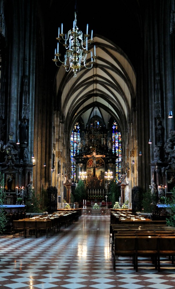 Stephansdom