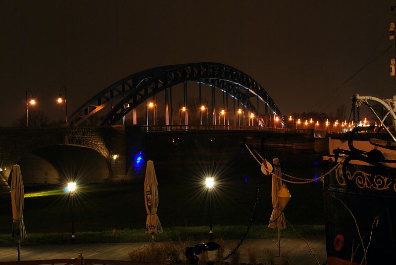 Sternbrücke