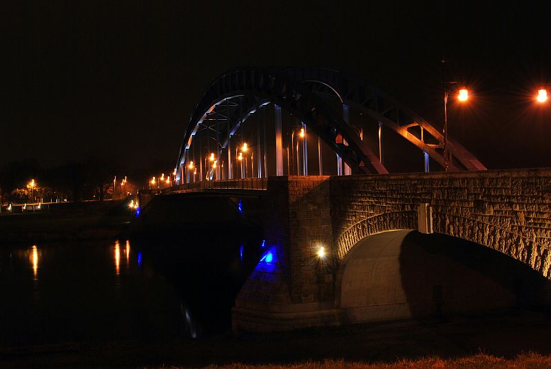 Sternbrücke