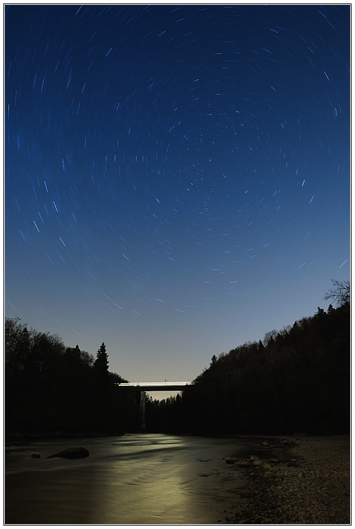 Sternennacht