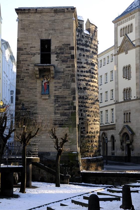Sterntor