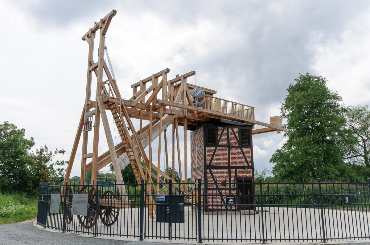 Sternwarte Lilienthal bei Bremen