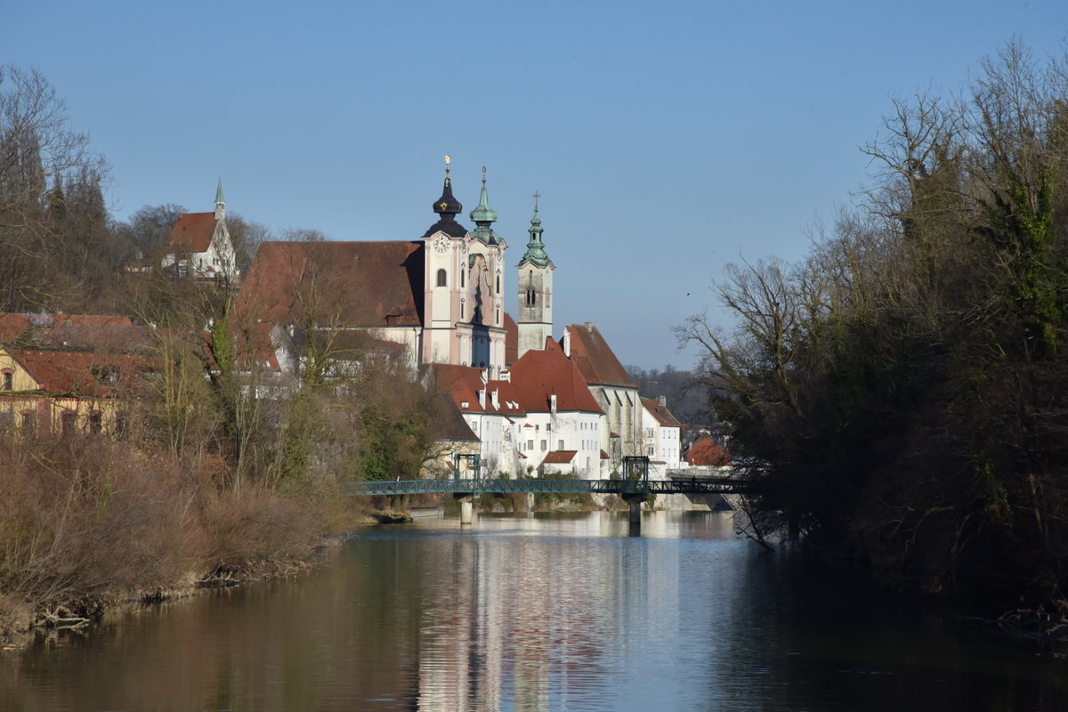 Steyr (Michaelerkirche)
