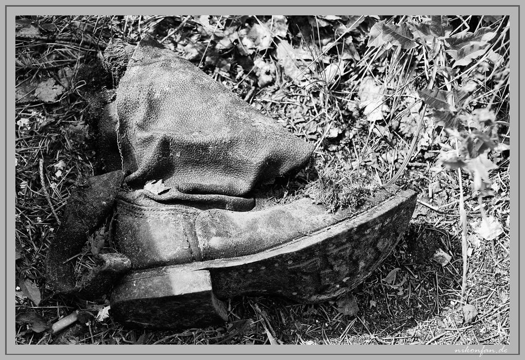 Stiefel