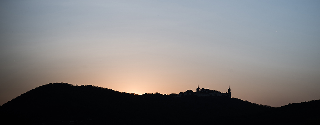 Stift Göttweig, Niederösterreich