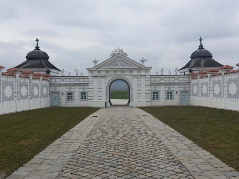 Stift Herzogenburg