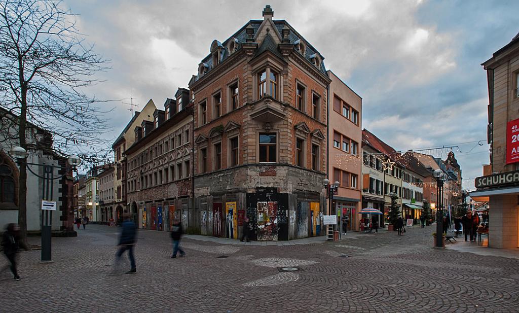 Stiftsplatz
