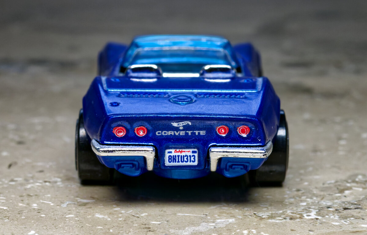 Stingray