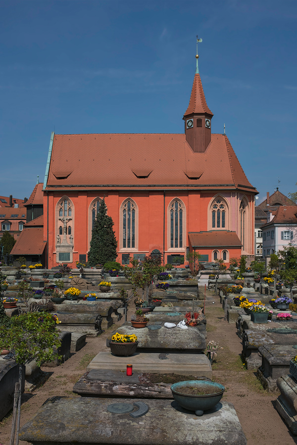 StJohannis-Kirche Nürnberg 03