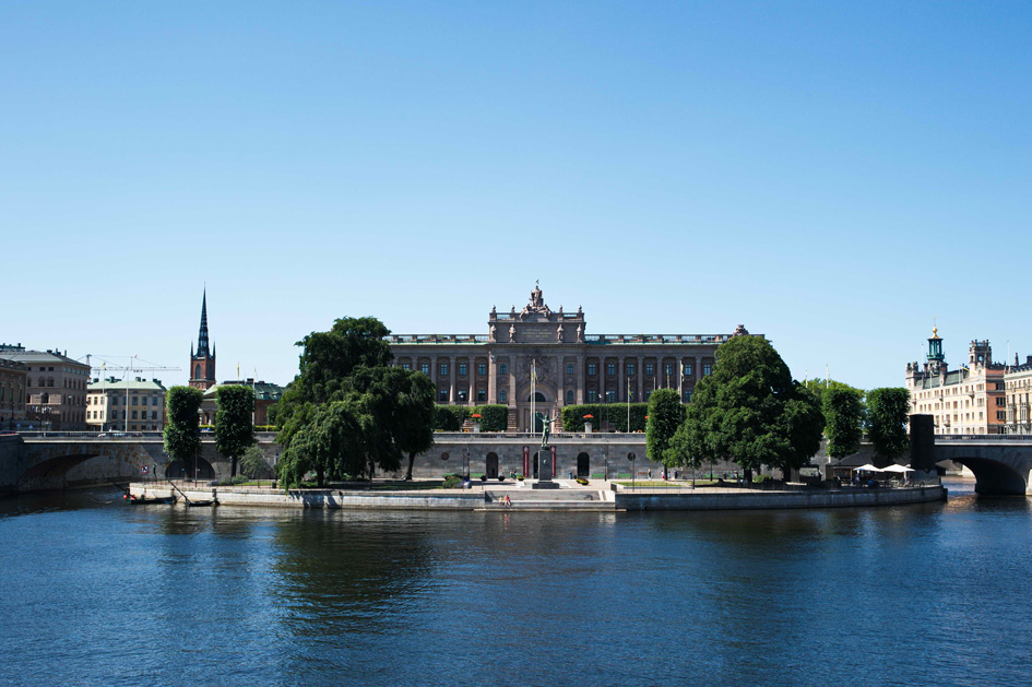Stockholm 2013_Juli