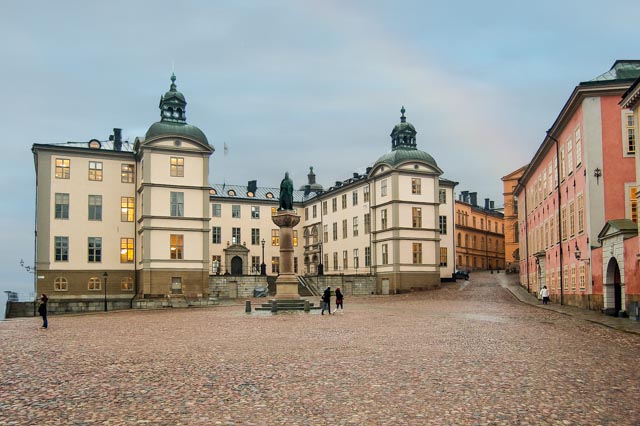 Stockholm