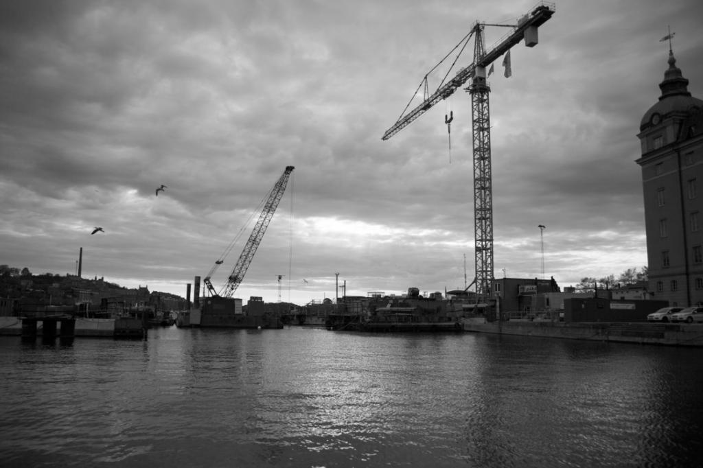 Stockholm