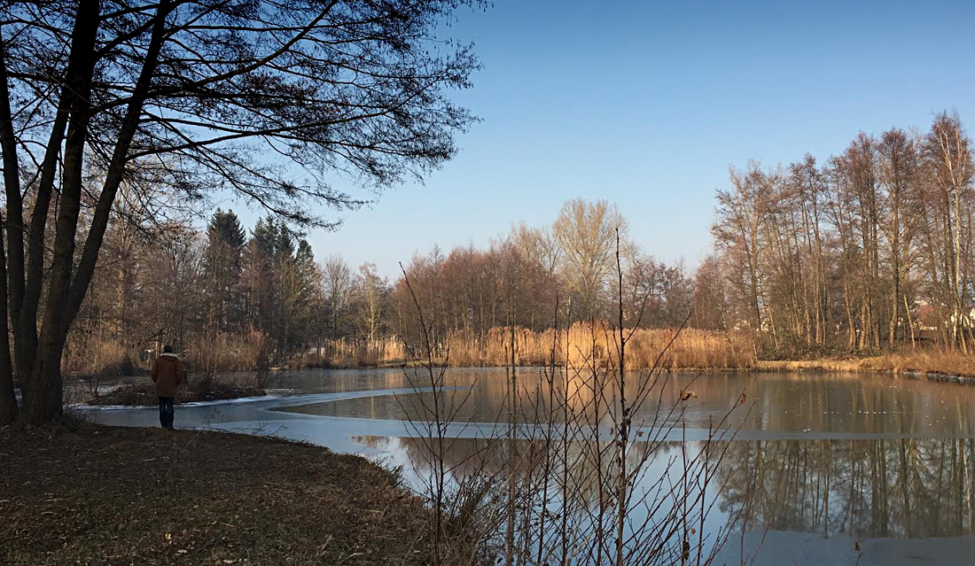 Stockmühlsee Kopie