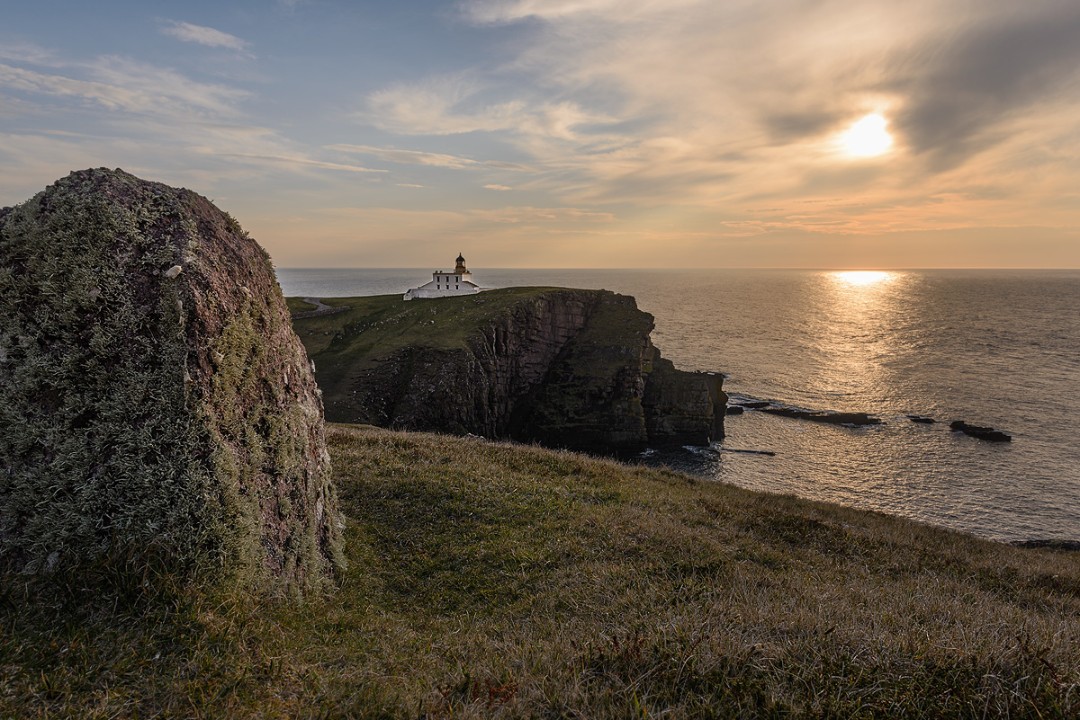 Stoerhead Schottland 2016