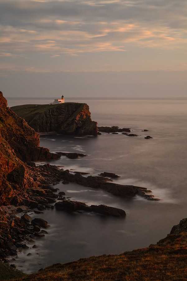 Stoerhead Schottland 2016