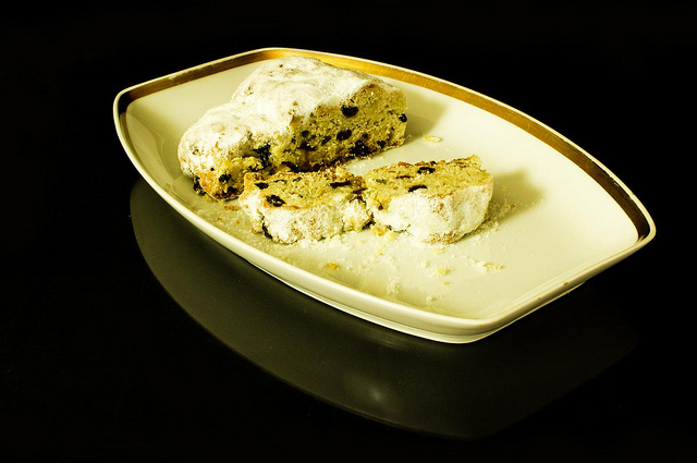 Stollen