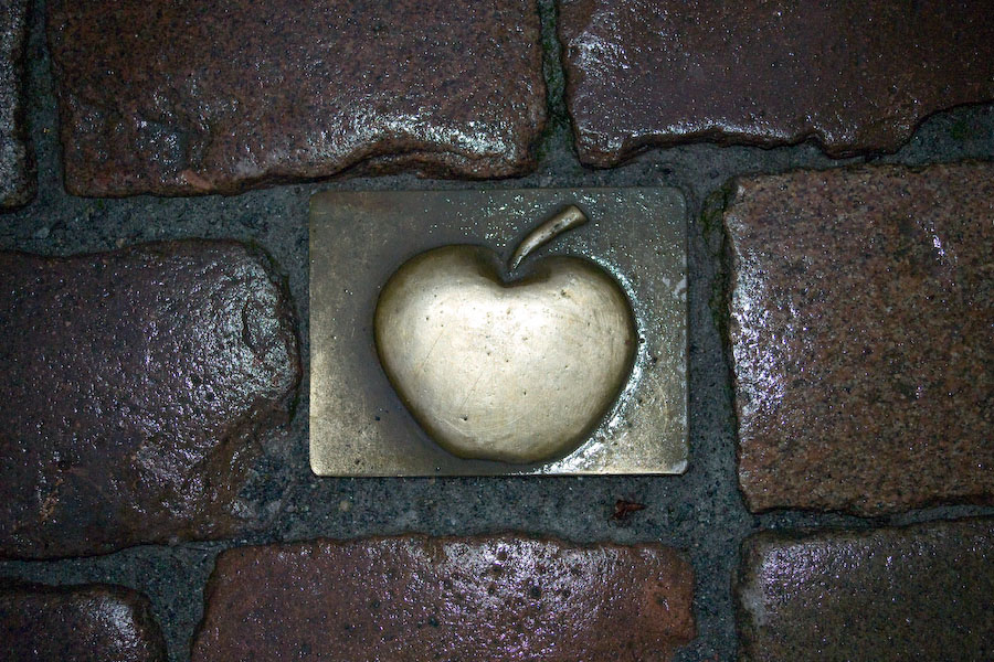 Stolperstein