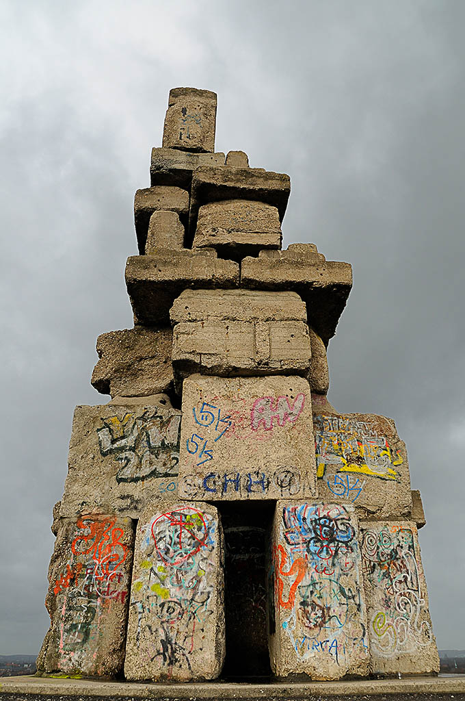 Stone