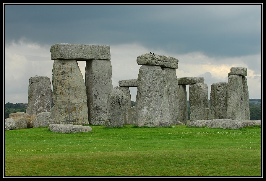 stonehenge 2