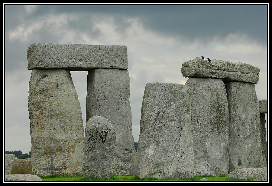stonehenge 4