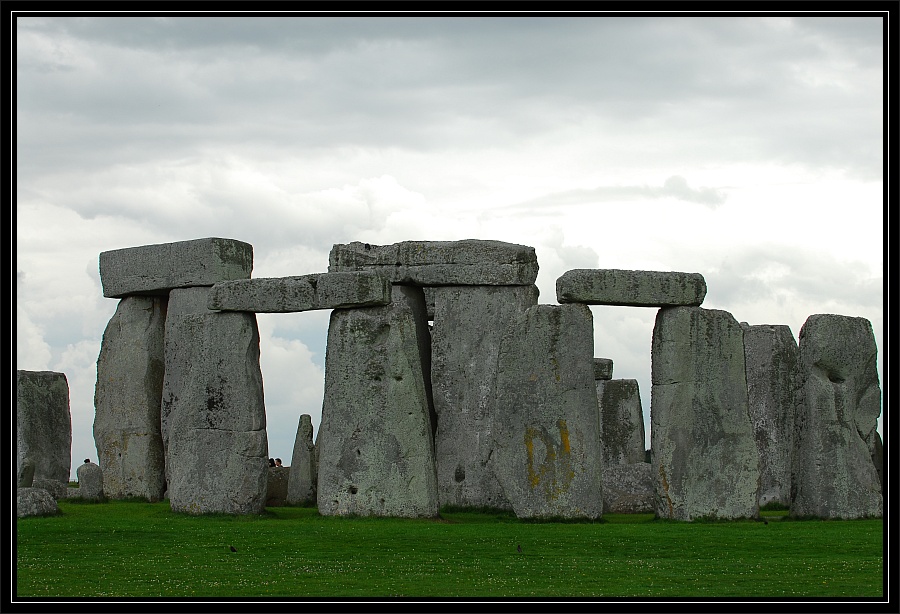 stonehenge 5