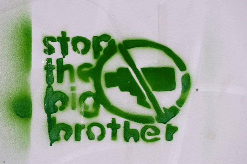 Stopthe bigBrother