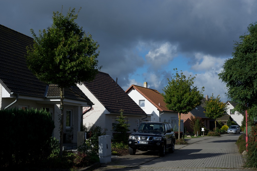 Straße 1