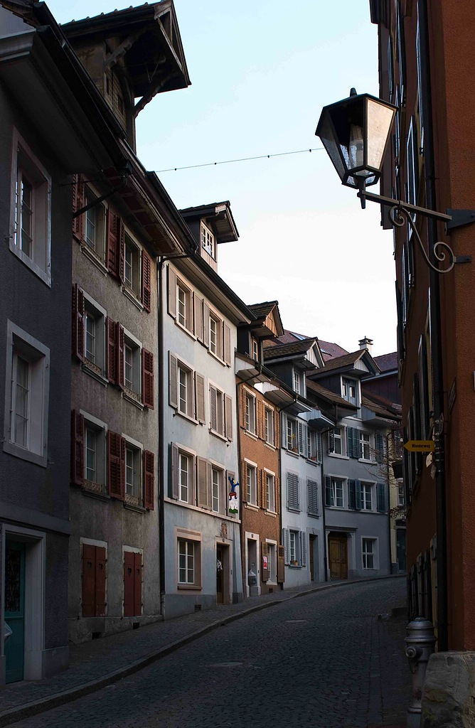 Straße in Laufenburg
comp DSC 6985a