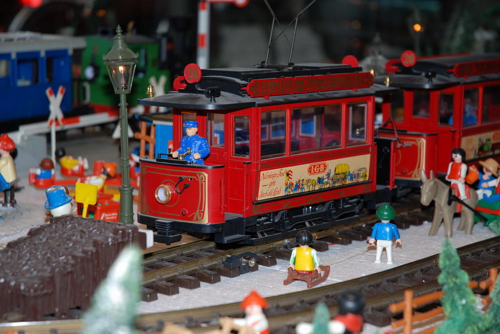 Straßenbahn