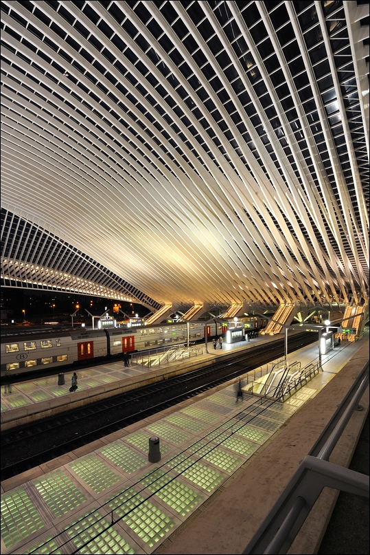 Strahlengebilde
