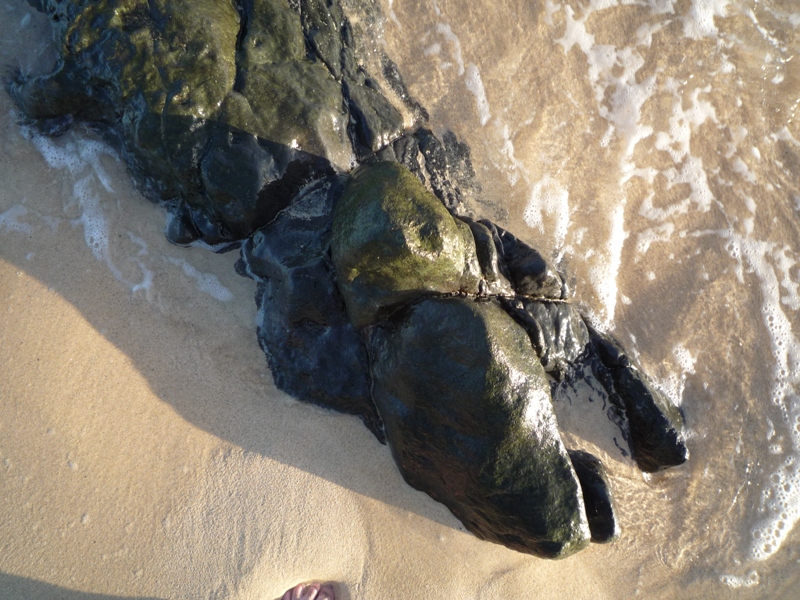 Strand 1
