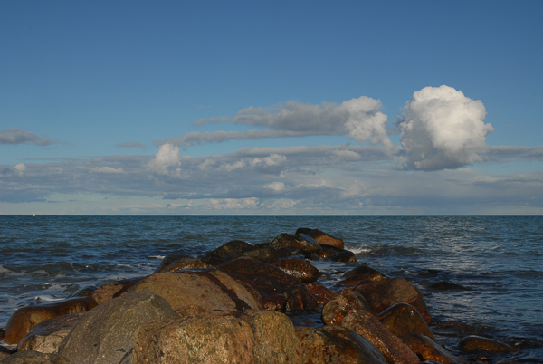 Strand Behrendsorf