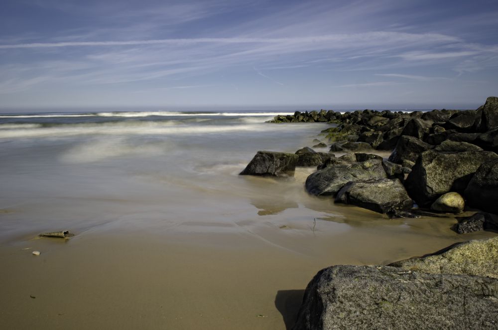 Strand bei Lönstrup