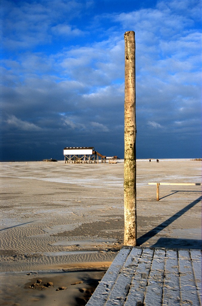 Strand SPO im Winter 3