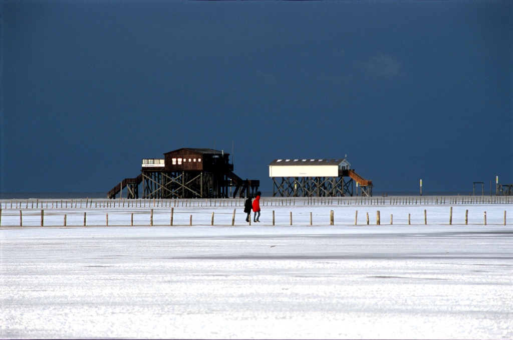 Strand SPO im Winter 4