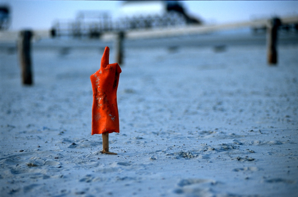Strand SPO im Winter 5