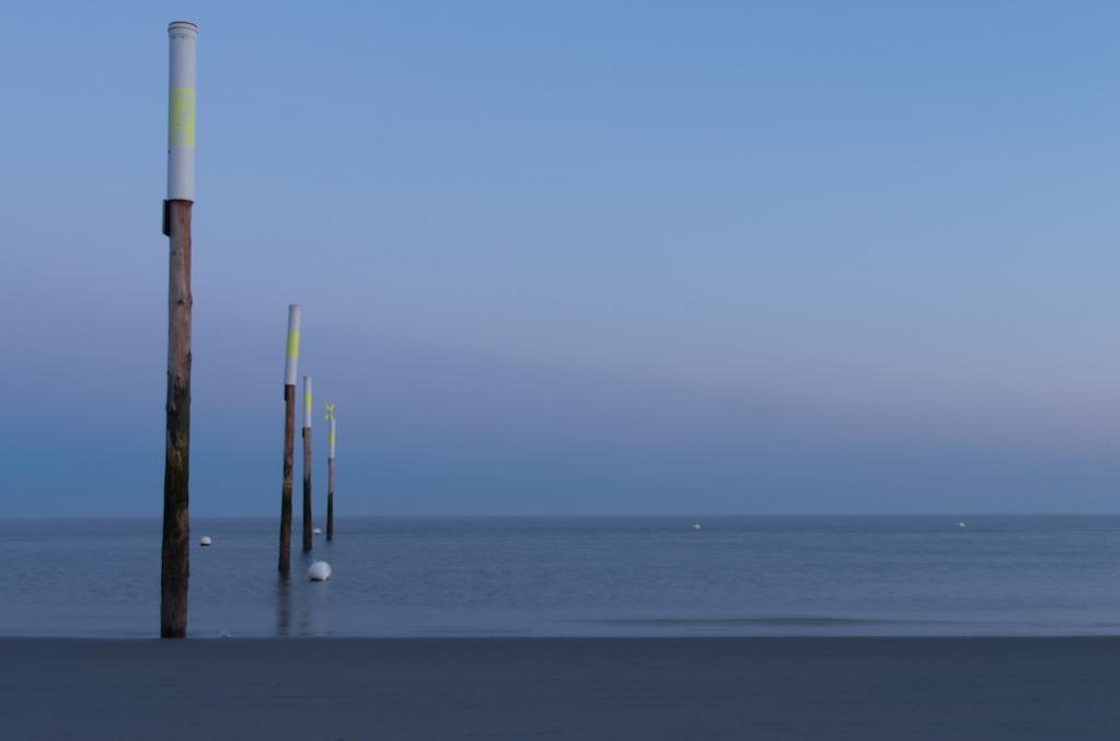 Strand SPO