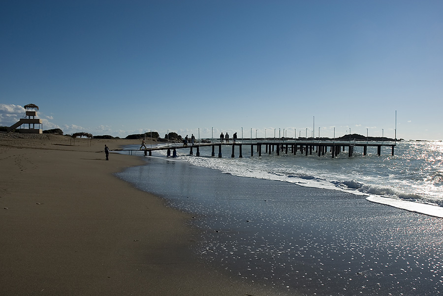 Strand STA1718
