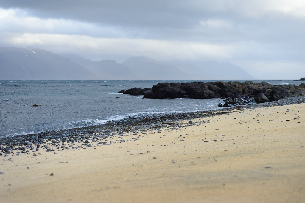 Strand