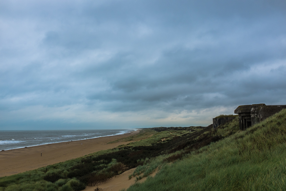 Strand