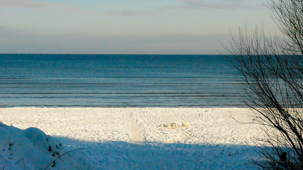 Strandbild