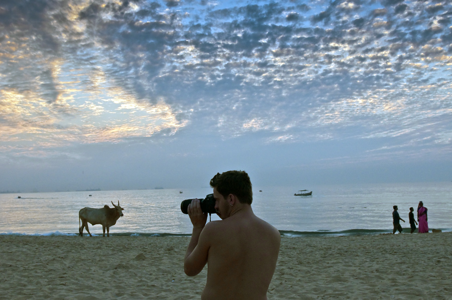 Strandfotograf 2.1