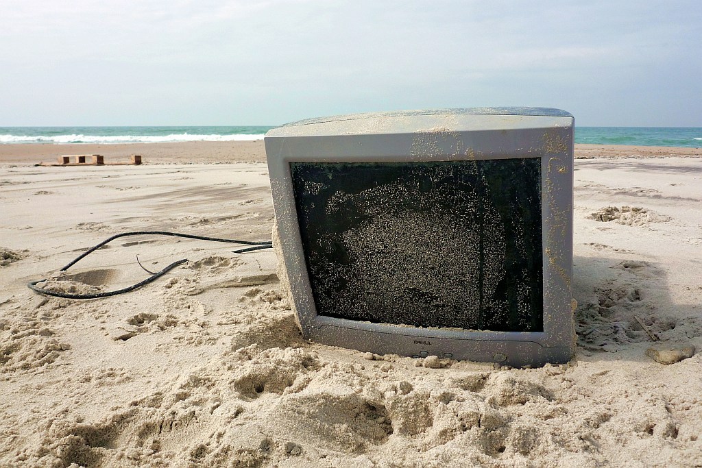 Strandgut