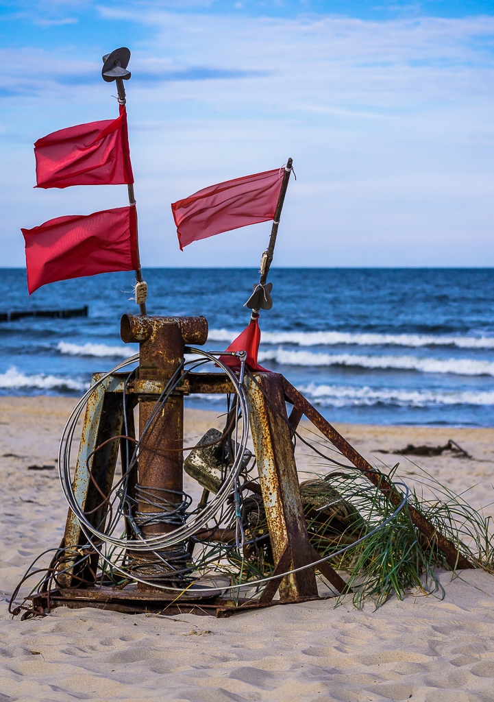 Strandgut
