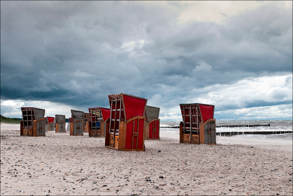 strandkoerbe