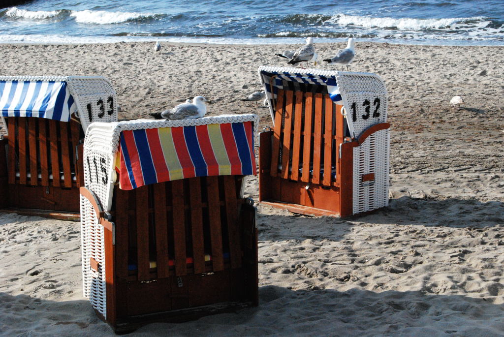 Strandkorb 2013 Nikon WettbewerbDSC 3538