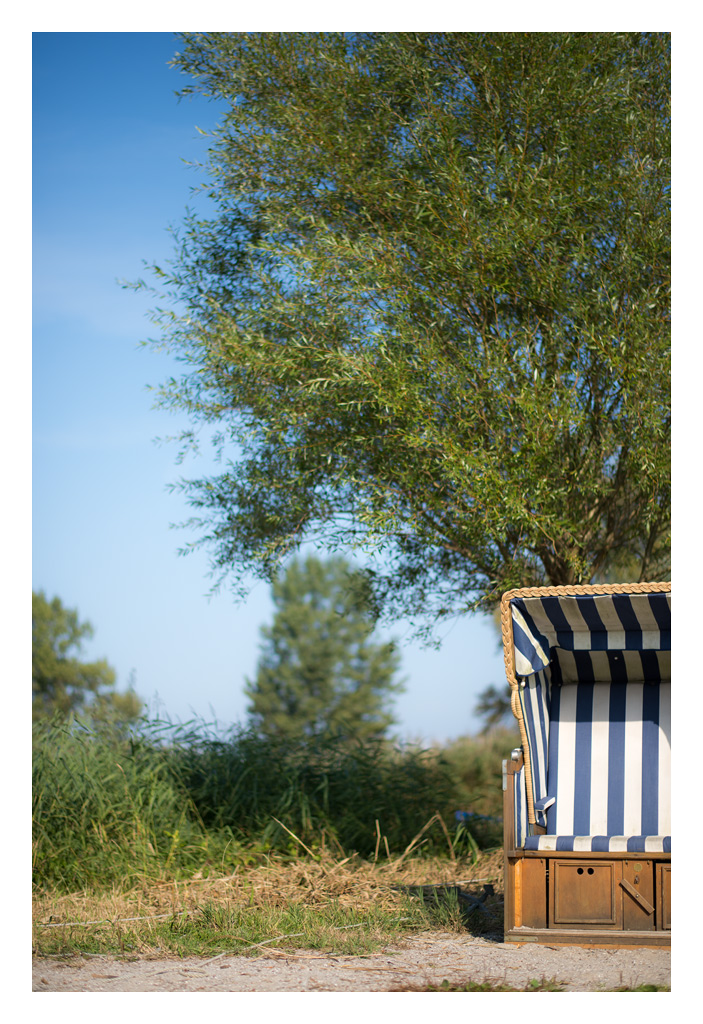 strandkorb