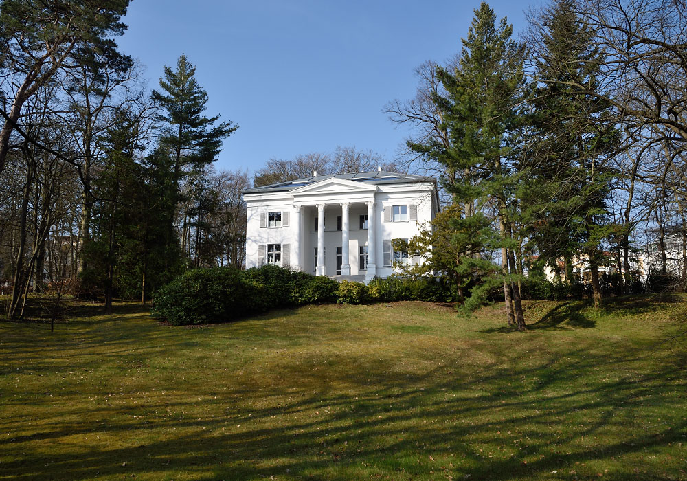 Strandpromenade Heringsdorf, 2