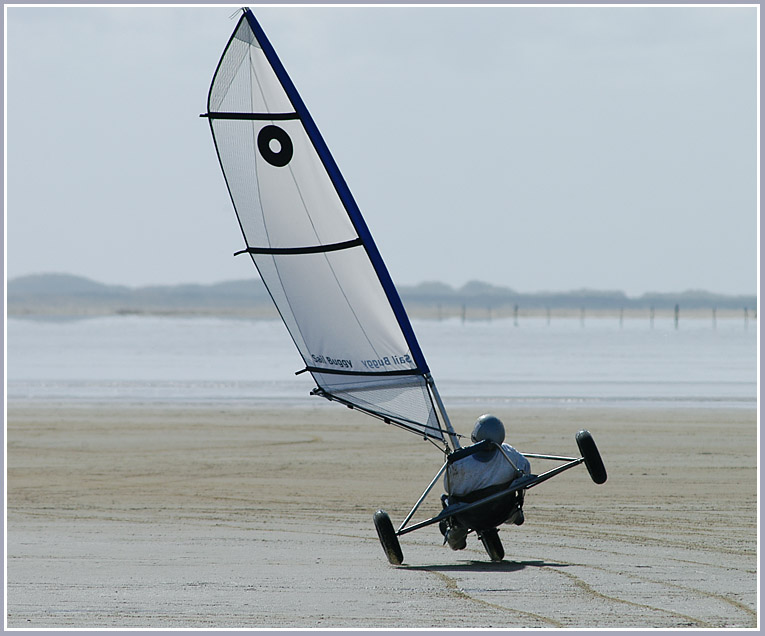 strandsegler