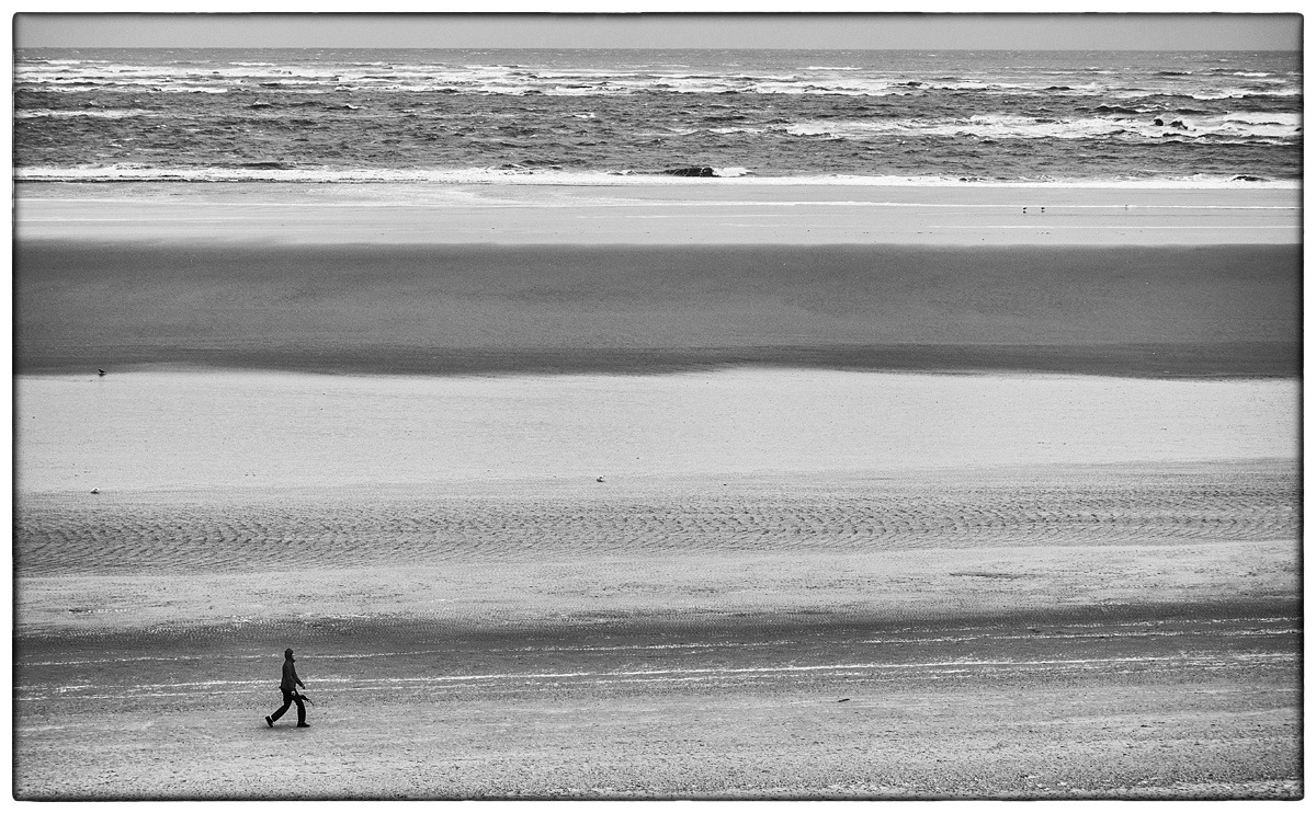 Strandspaziergang 2